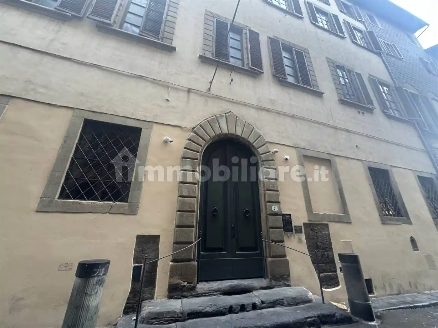 Trilocale via della vigna vecchia, Signoria - Uffizi, Firenze - foto 3