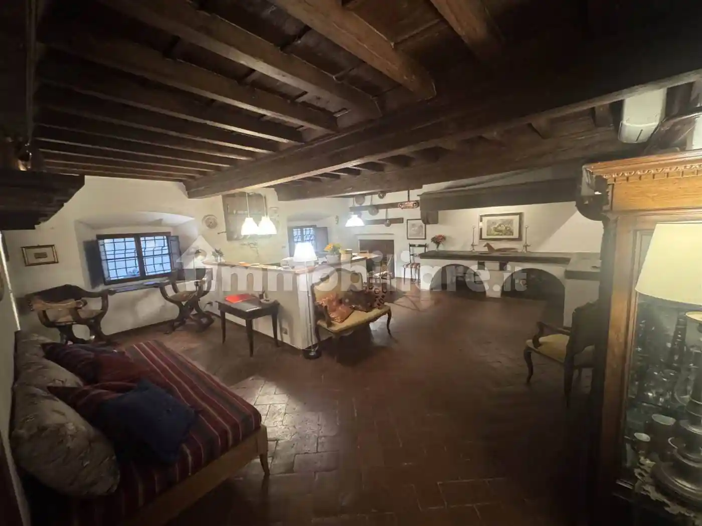 Trilocale via della vigna vecchia, Signoria - Uffizi, Firenze - foto 4