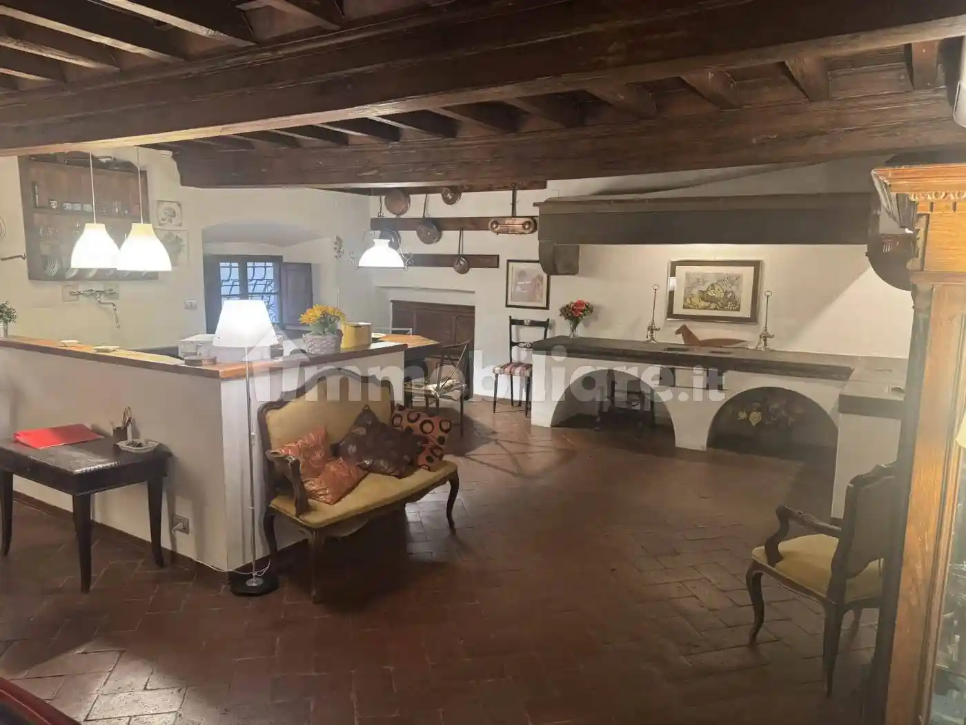 Trilocale via della vigna vecchia, Signoria - Uffizi, Firenze - foto 5