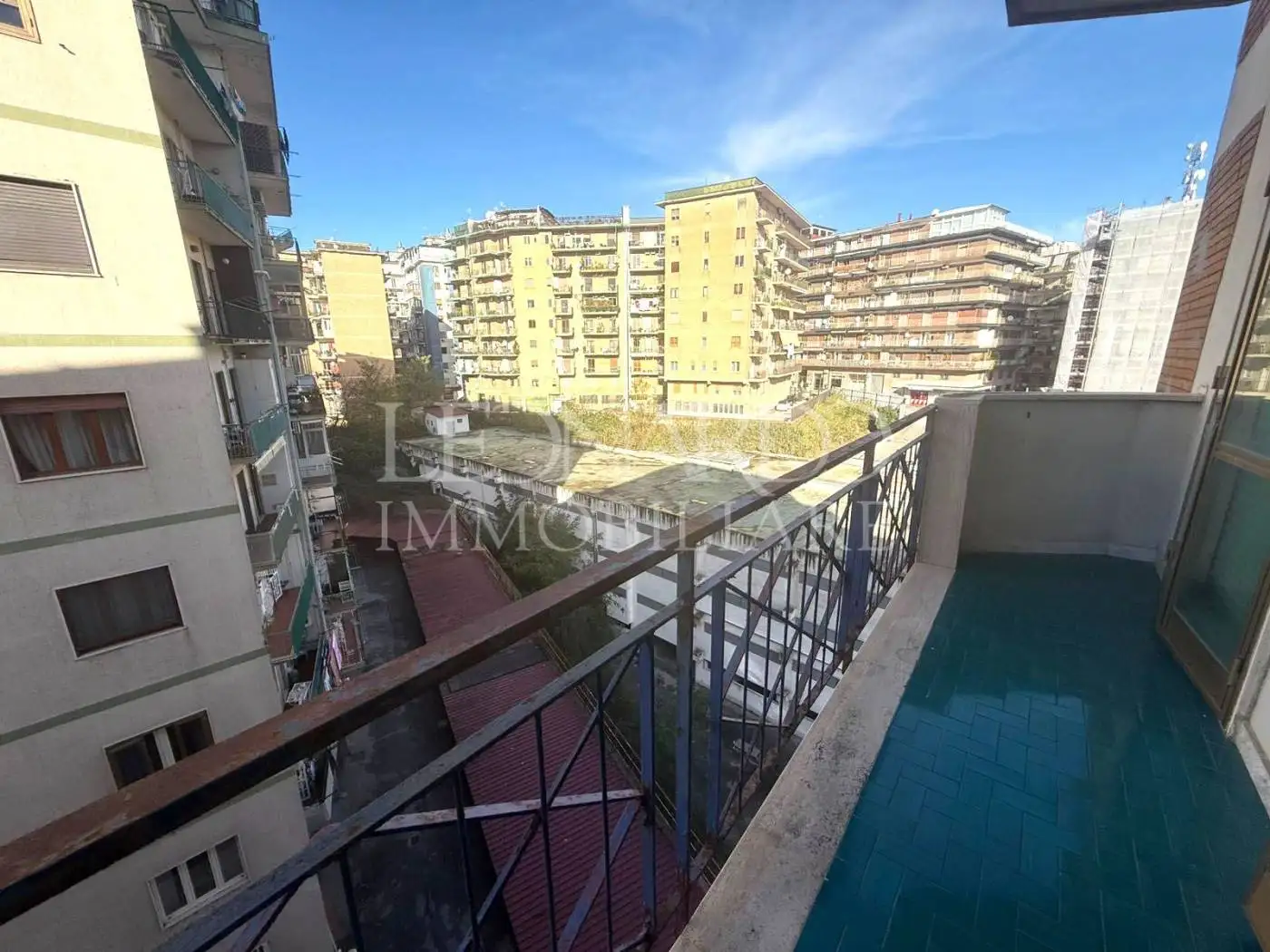 Appartamento in vendita a Napoli