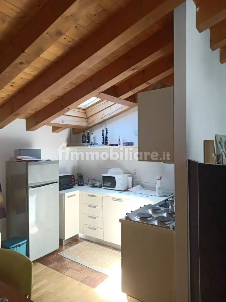 Appartamento in vendita a Oderzo