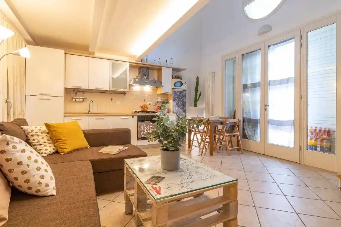 Appartamento in vendita a Ravenna