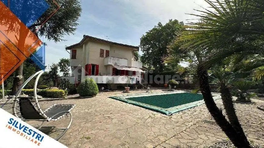 Villa in vendita a Benevento