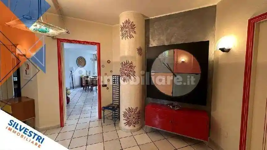 Villa unifamiliare Contrada Piano Cappelle, Fratelli Rosselli, San Liberatore, Benevento - foto 3