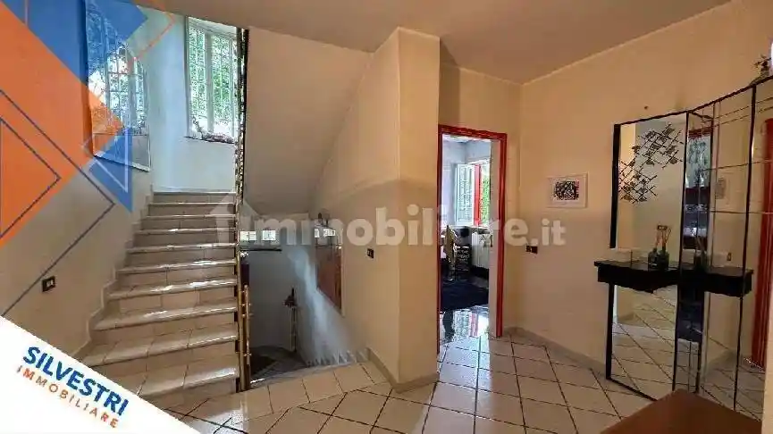 Villa unifamiliare Contrada Piano Cappelle, Fratelli Rosselli, San Liberatore, Benevento - foto 4