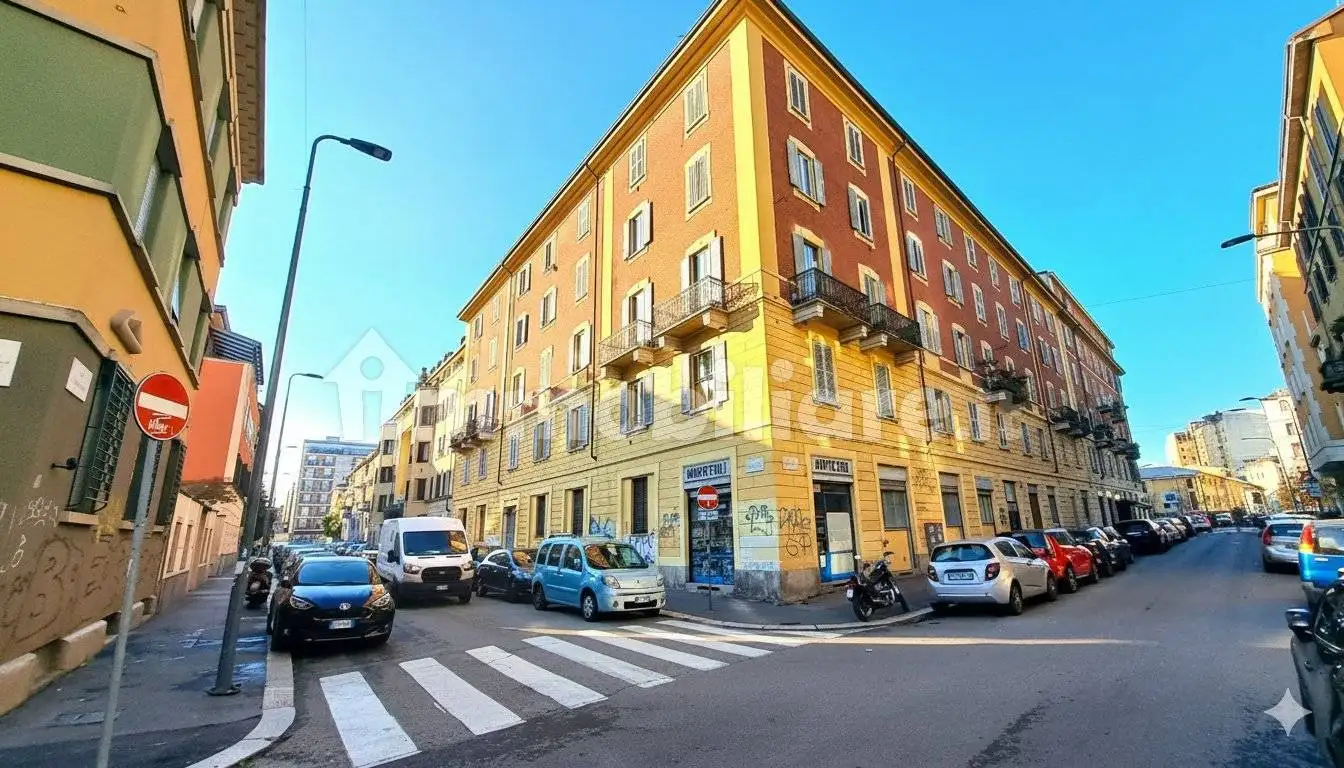 Apartment in vendita a Milan
