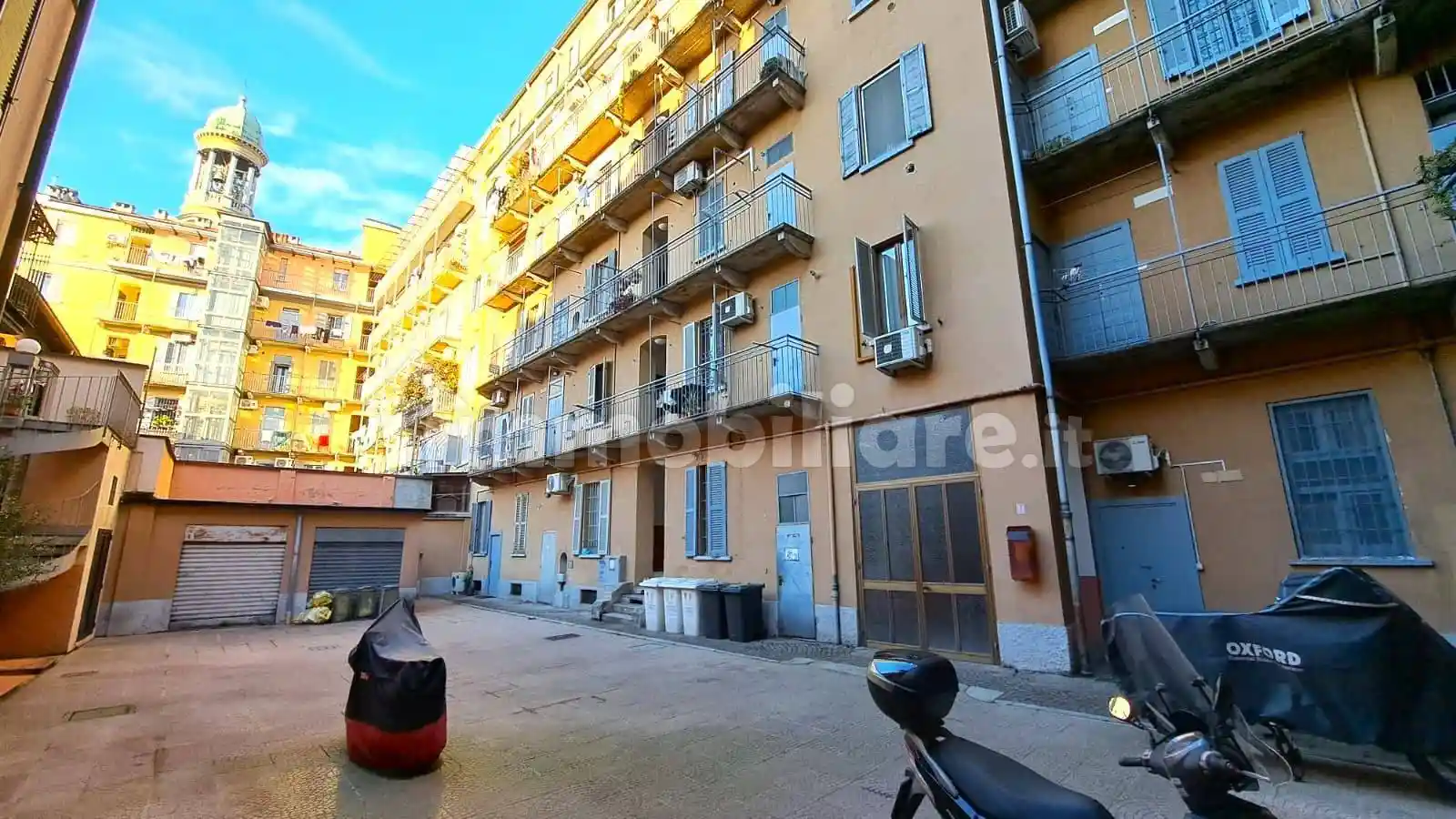 Bilocale via Don Giovanni Bosco 16, Lodi - Brenta, Milano - foto 2