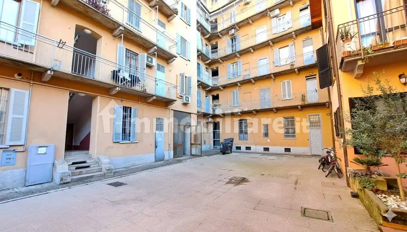 Bilocale via Don Giovanni Bosco 16, Lodi - Brenta, Milano - foto 3