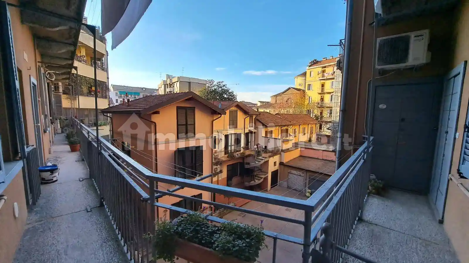 Bilocale via Don Giovanni Bosco 16, Lodi - Brenta, Milano - foto 4