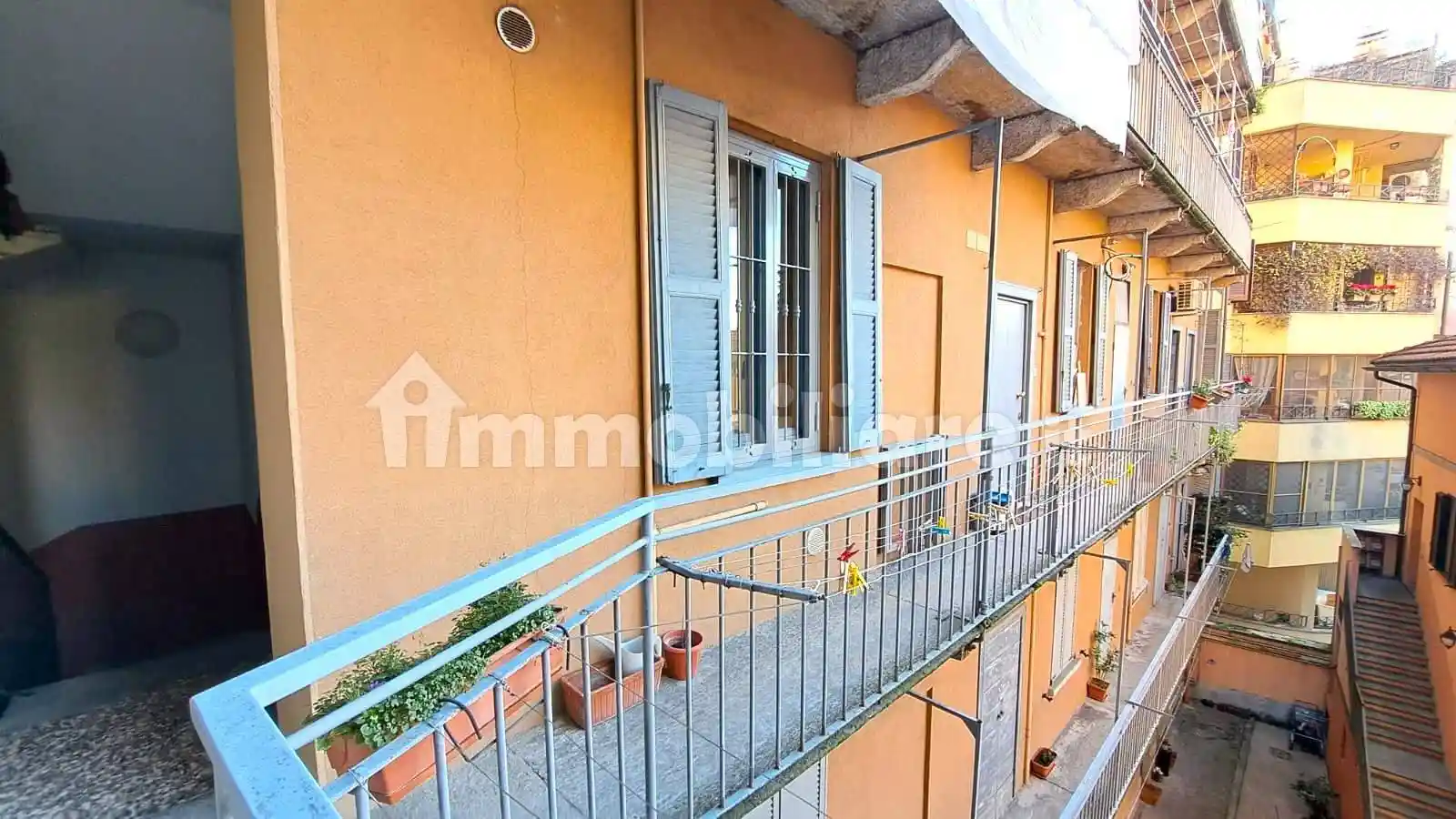 Bilocale via Don Giovanni Bosco 16, Lodi - Brenta, Milano - foto 5