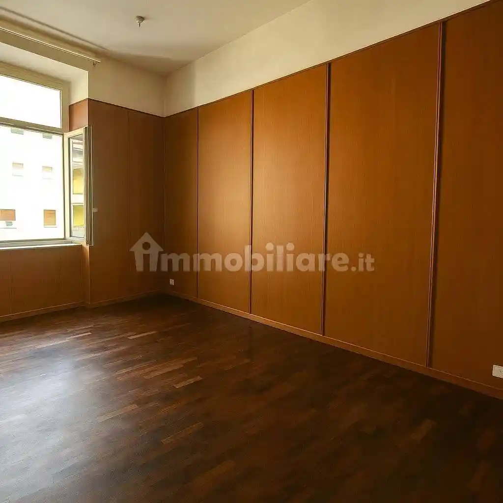 Quadrilocale corso Meridionale 47, Vasto, Napoli - foto 2