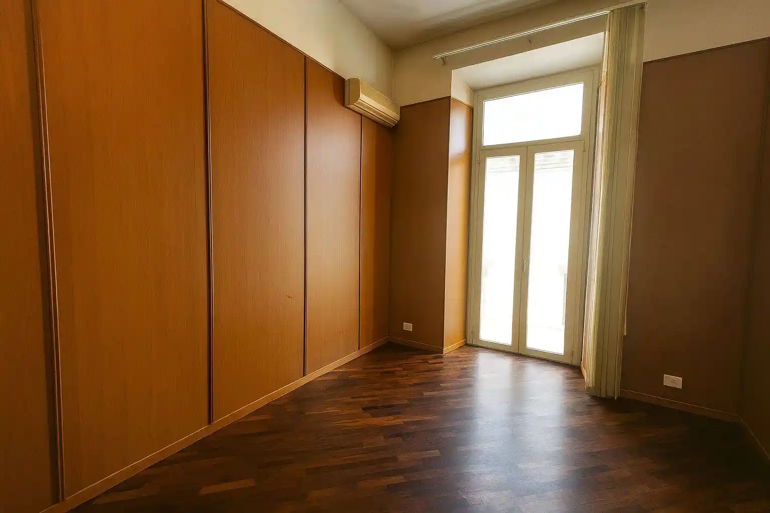 Quadrilocale corso Meridionale 47, Vasto, Napoli - foto 3