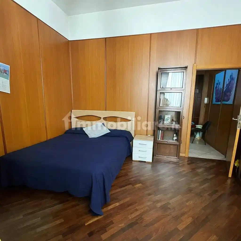 Quadrilocale corso Meridionale 47, Vasto, Napoli - foto 4