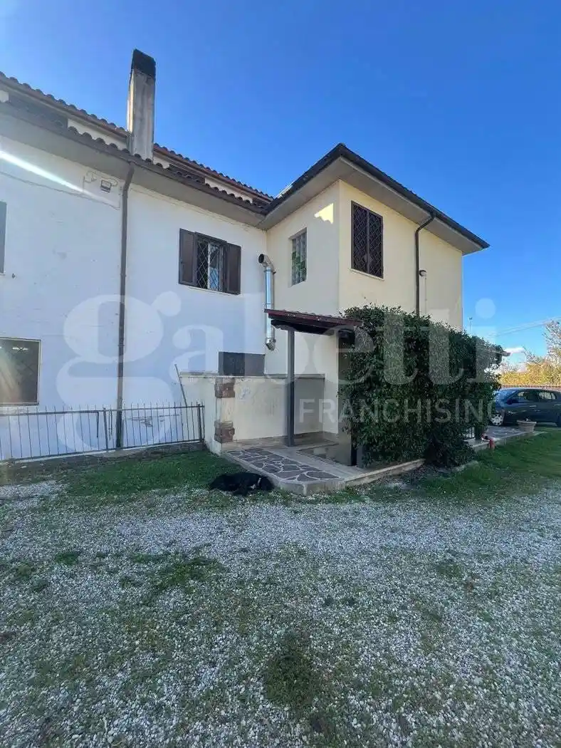 Palazzo - Edificio - foto 2