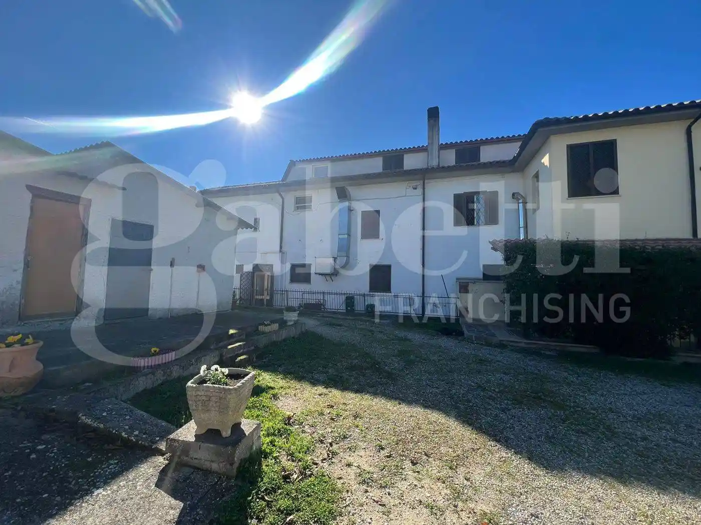 Palazzo - Edificio - foto 3