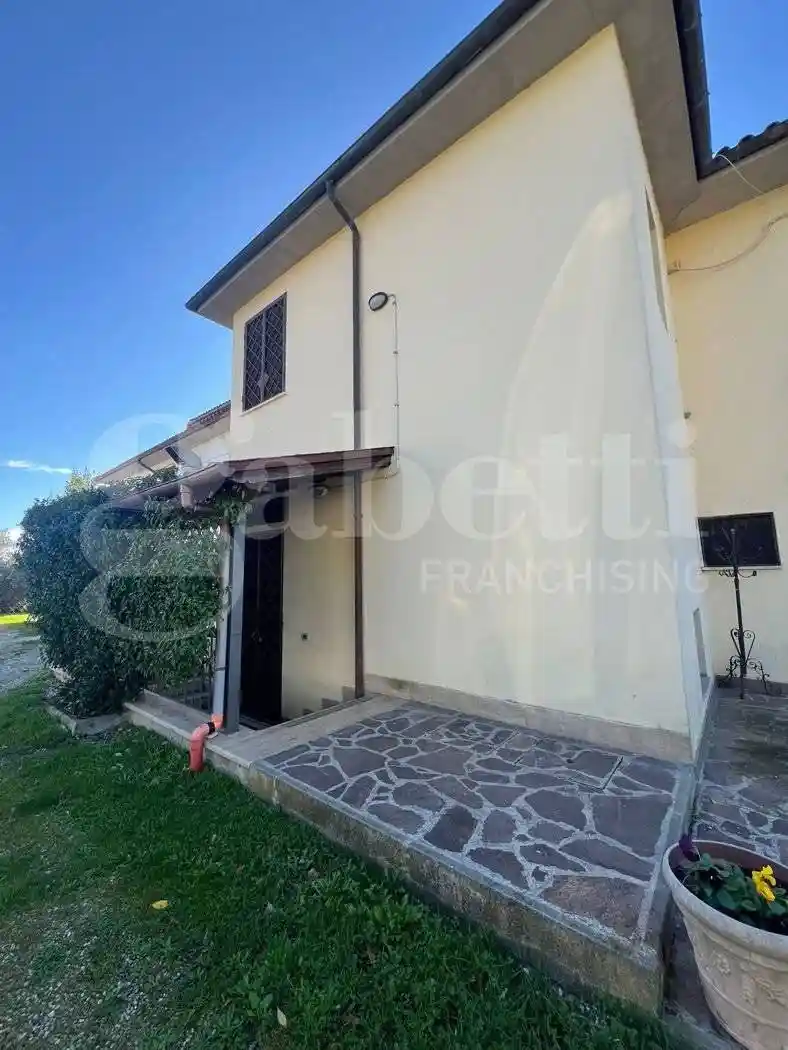 Palazzo - Edificio - foto 4