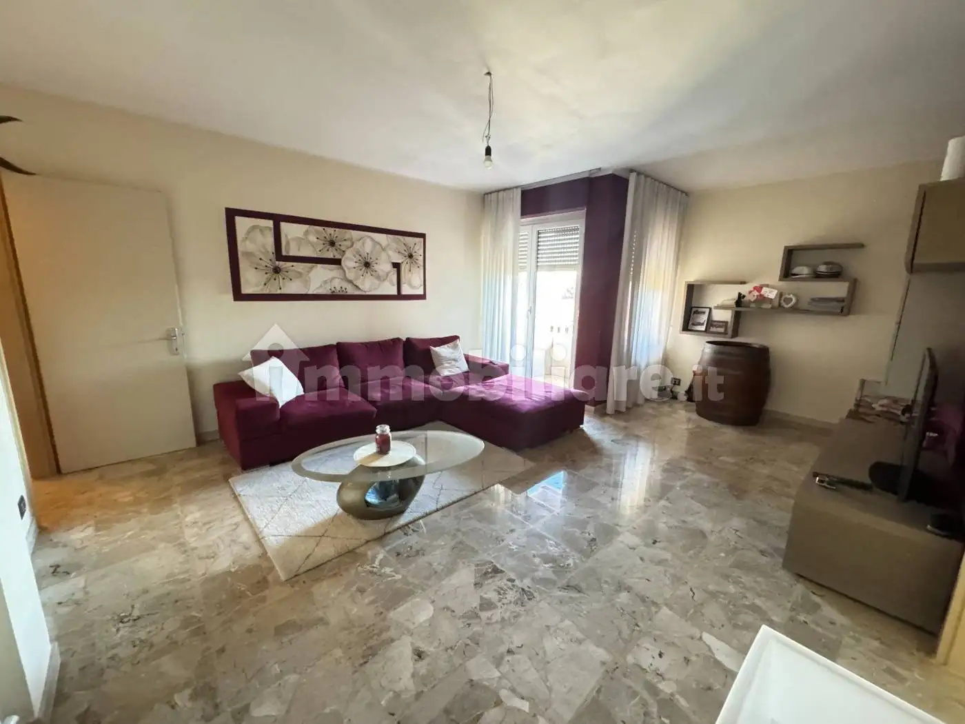 Appartamento in vendita a Mercallo