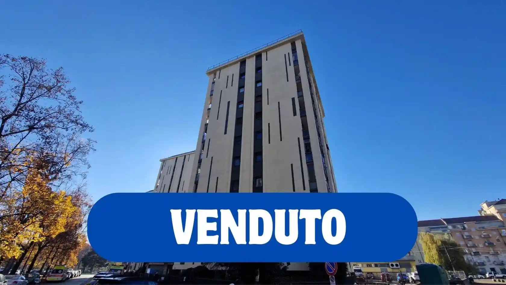 Appartamento in vendita a Torino