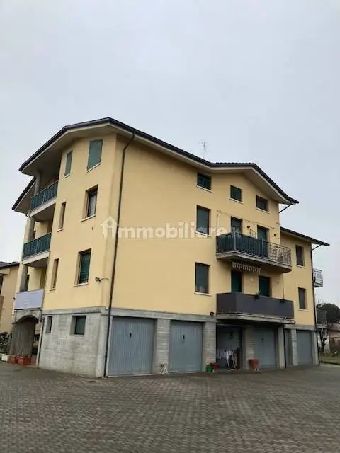 Appartamento in asta a Reggiolo