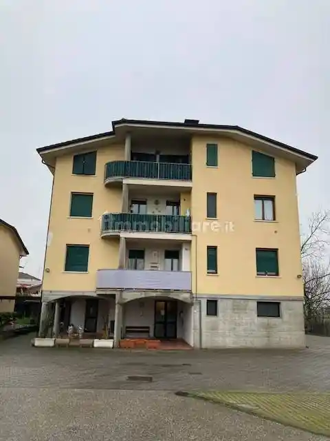 Appartamento all'asta viale Cimabue, 13, Reggiolo - foto 2