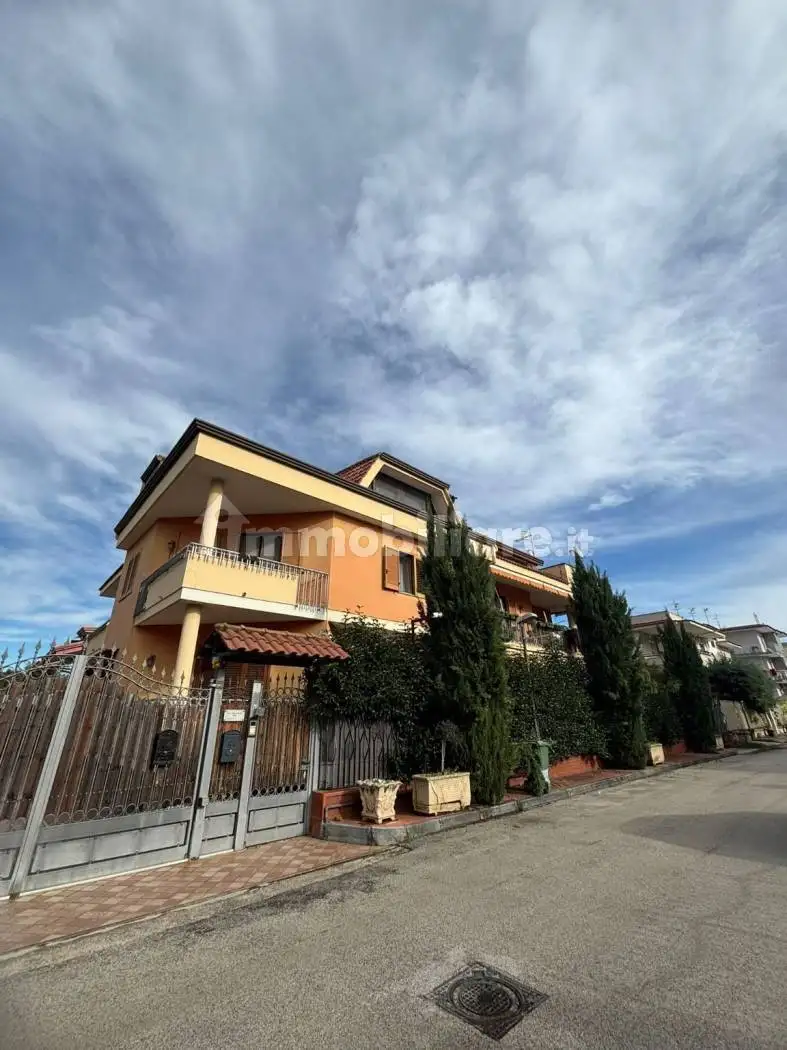 Attico - Mansarda in vendita a Casalnuovo di Napoli