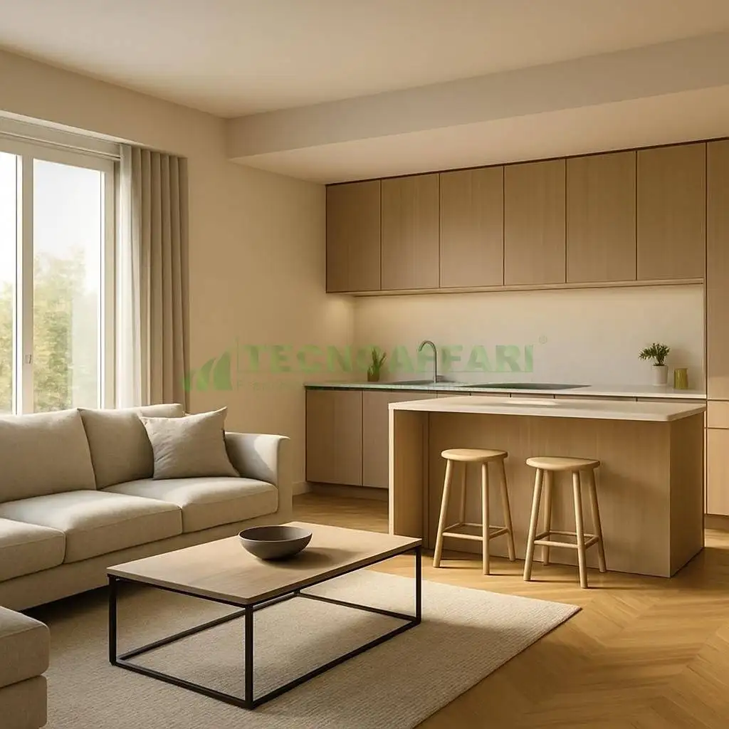 Appartamento in vendita a Pescara