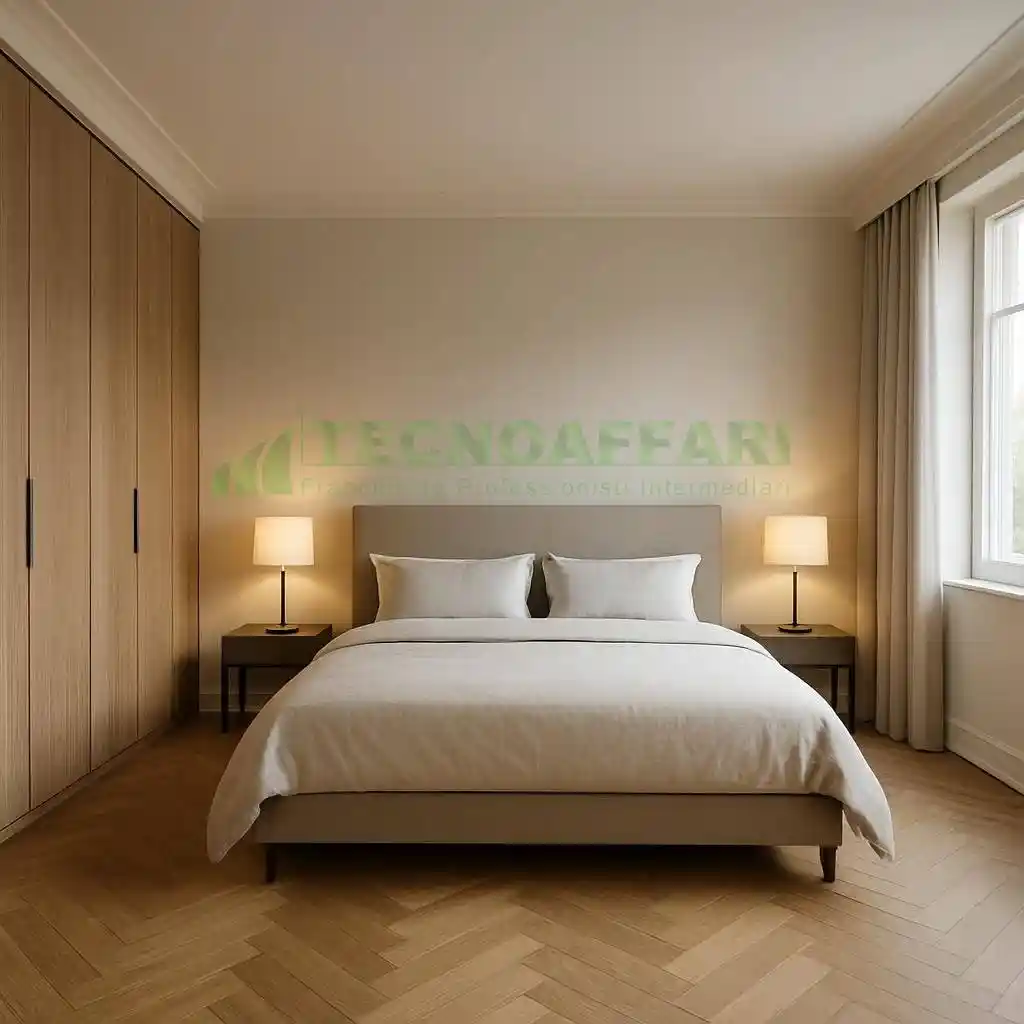 Trilocale via Palestro 19, Viale Bovio - Piazza Duca degli Abruzzi, Pescara - foto 2