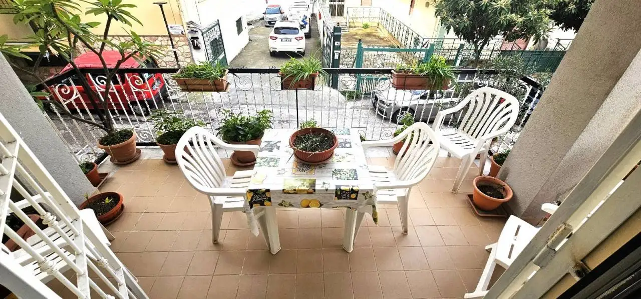 Appartamento in vendita a Palermo