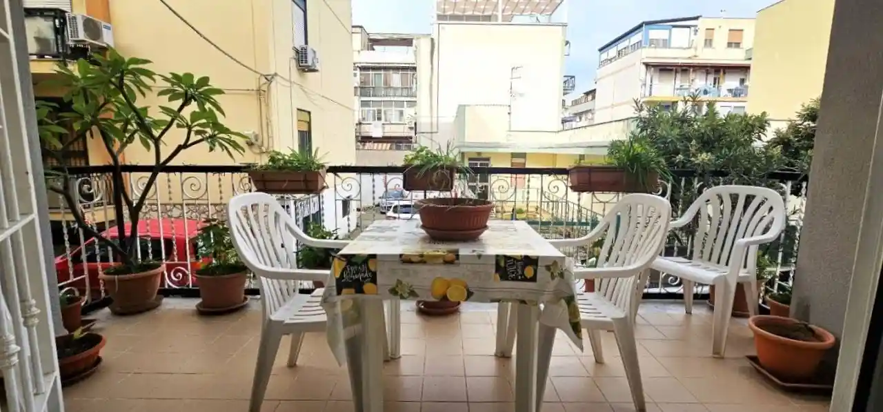 Trilocale via Michele De Vio 2, Cardillo, Palermo - foto 2