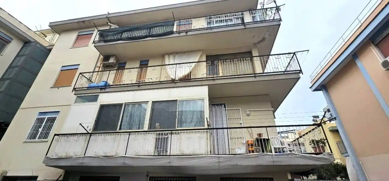 Trilocale via Michele De Vio 2, Cardillo, Palermo - foto 3