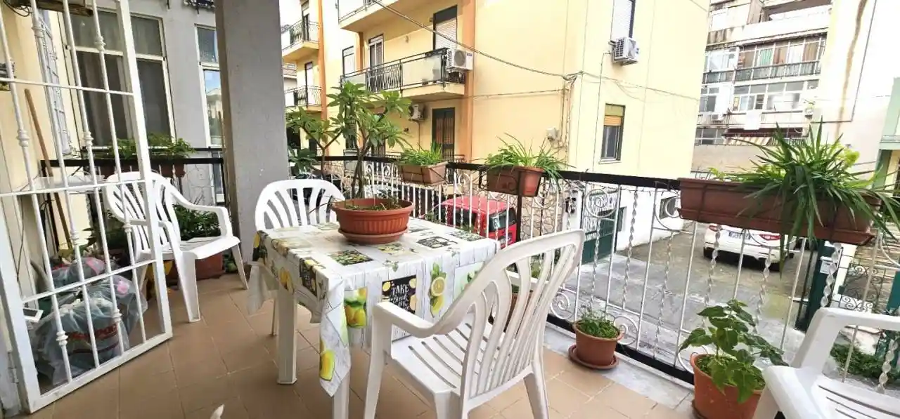 Trilocale via Michele De Vio 2, Cardillo, Palermo - foto 4