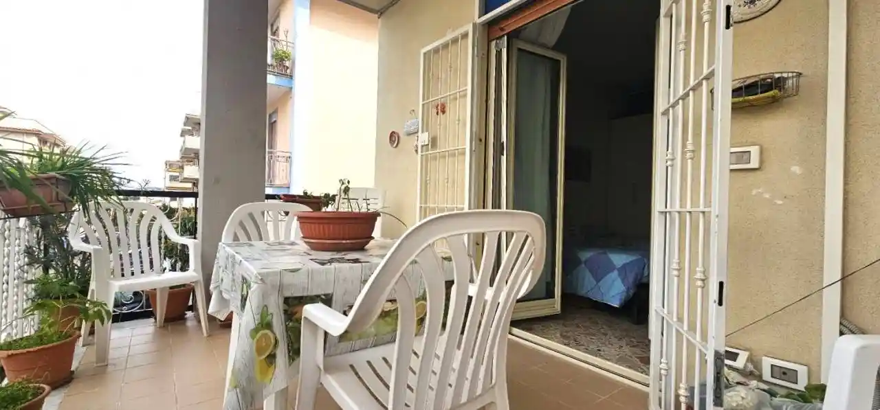 Trilocale via Michele De Vio 2, Cardillo, Palermo - foto 5