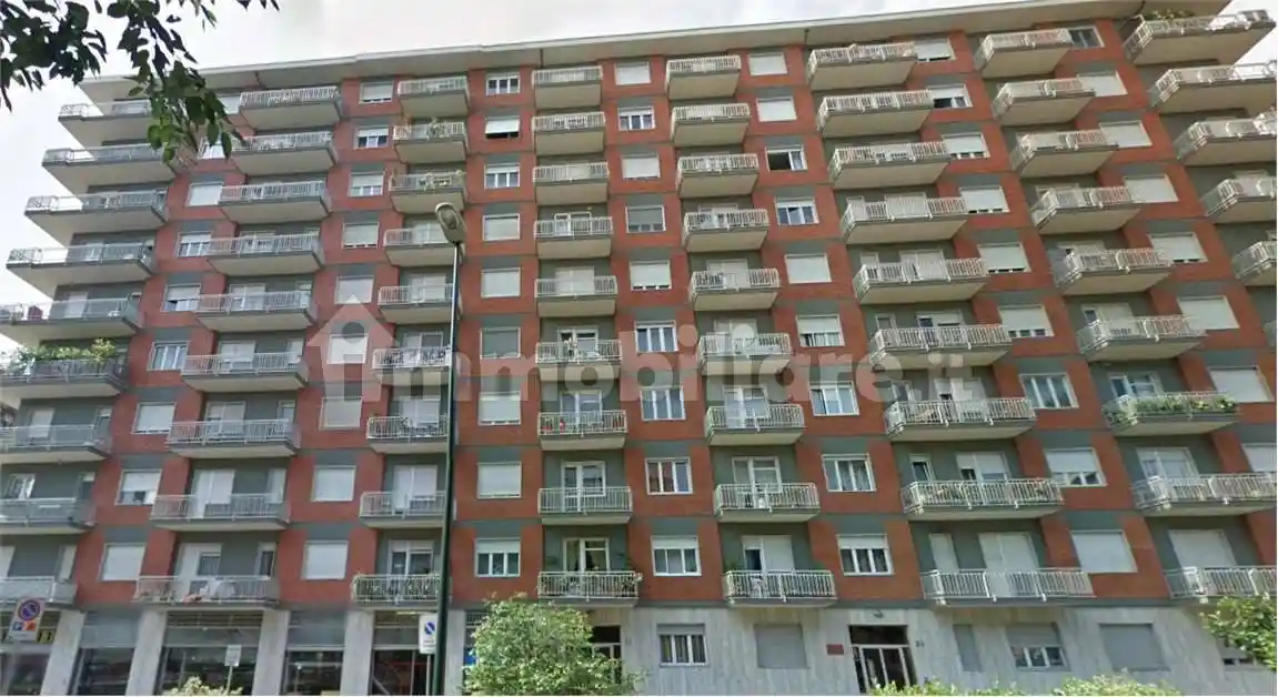 Appartamento all'asta via L. Boccherini, Torino - foto 2