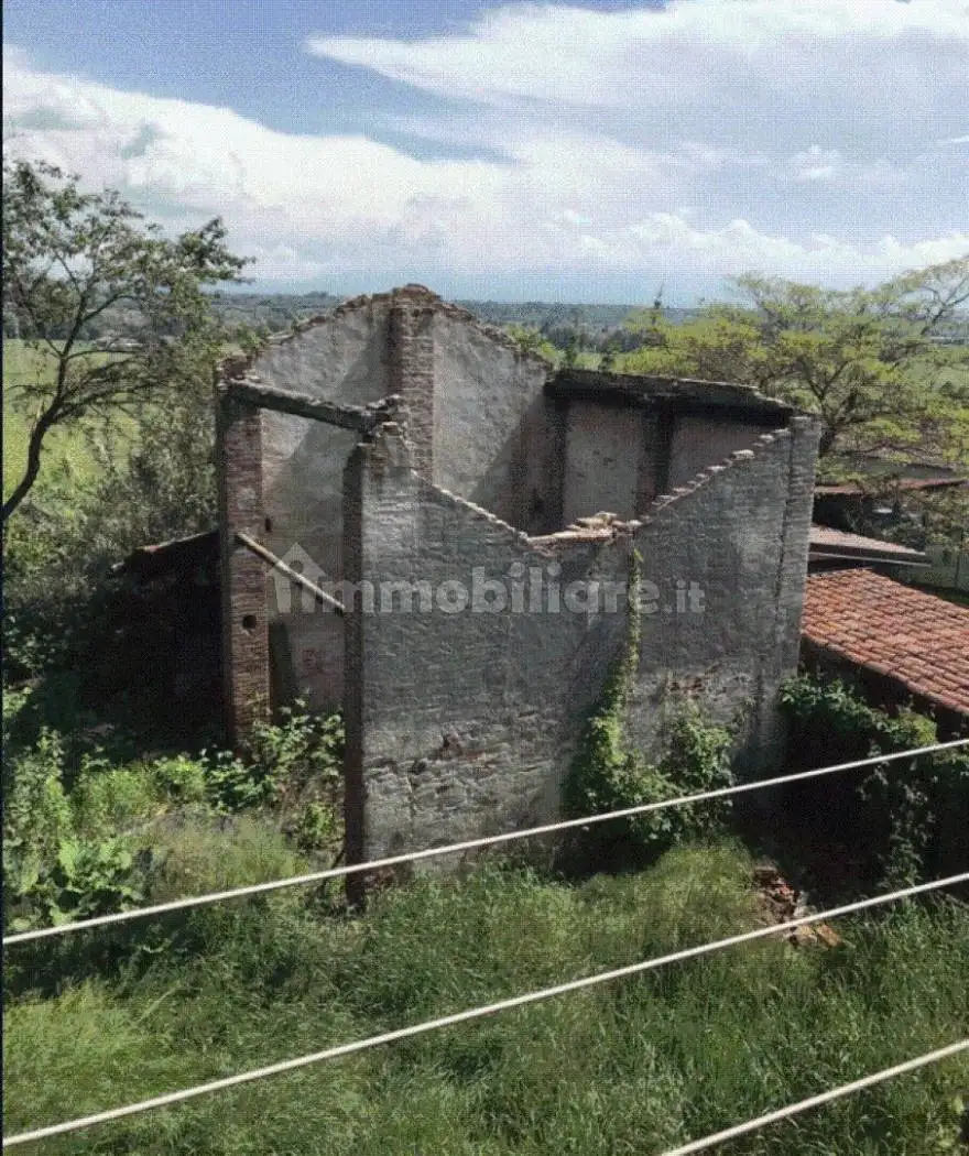 Rustico - Casale in asta a Bene Vagienna