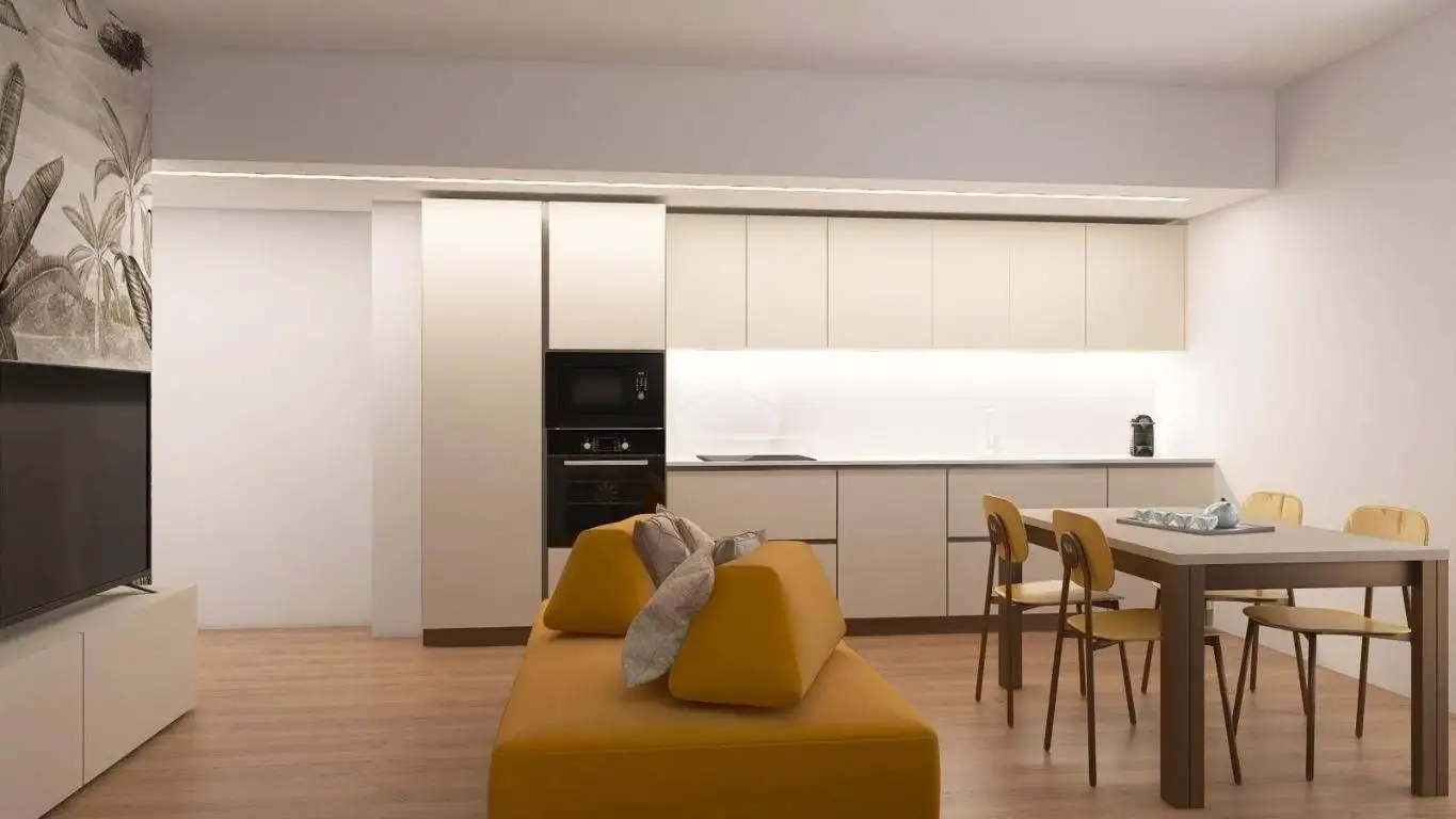 Appartamento in vendita a Verona