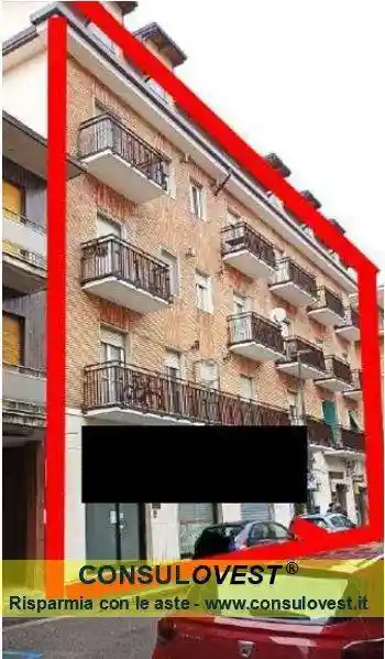 Appartamento in vendita a Sesto San Giovanni