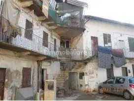 Appartamento in asta a Vigevano