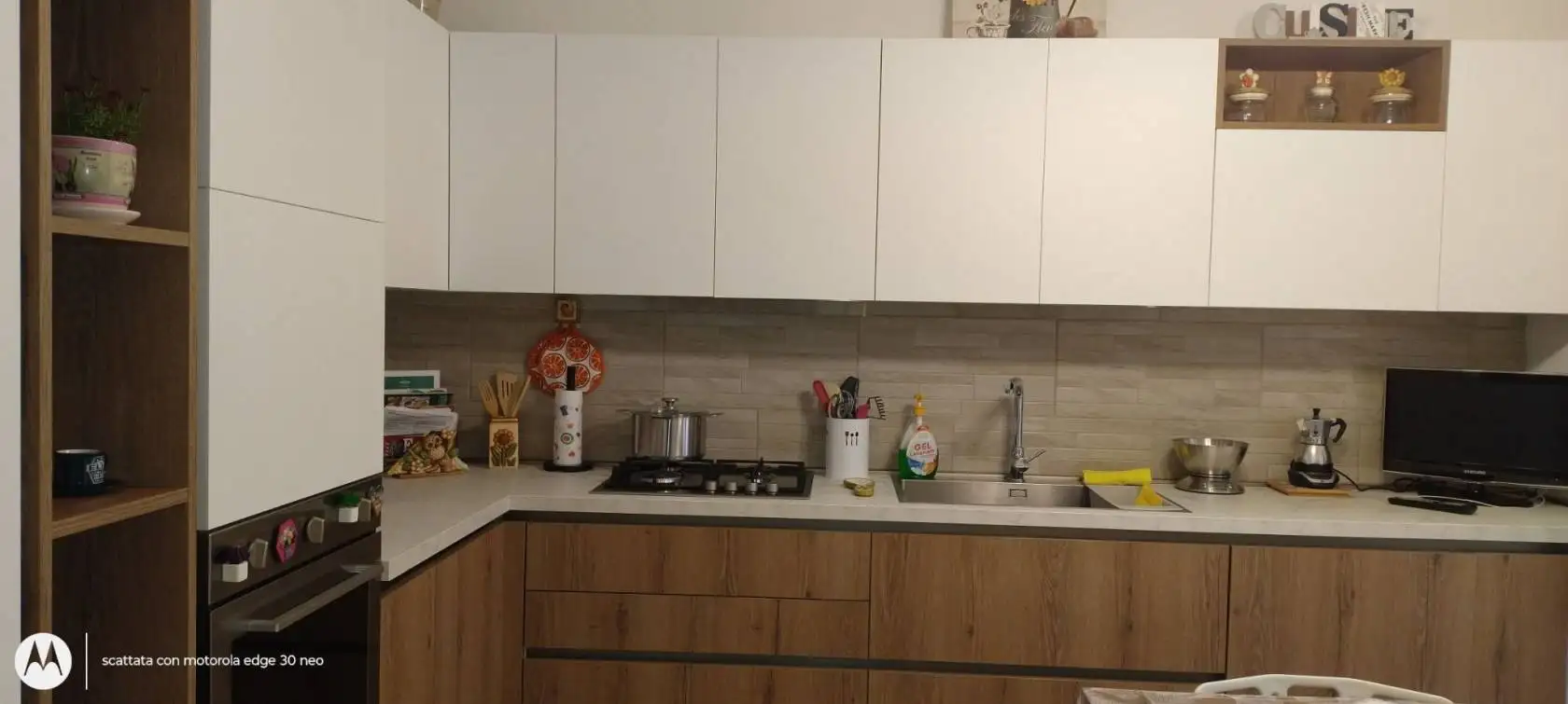 Villetta a schiera in vendita a Novara