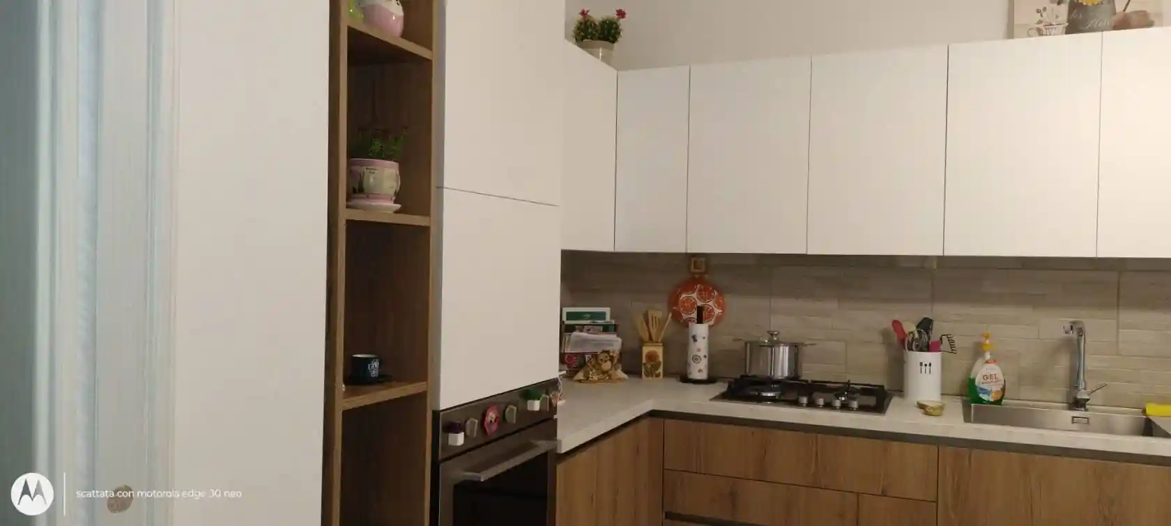 Villa a schiera via Lorenzo Delleani, Sant'Agabio, Novara - foto 2