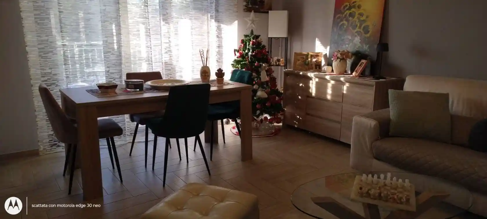 Villa a schiera via Lorenzo Delleani, Sant'Agabio, Novara - foto 4