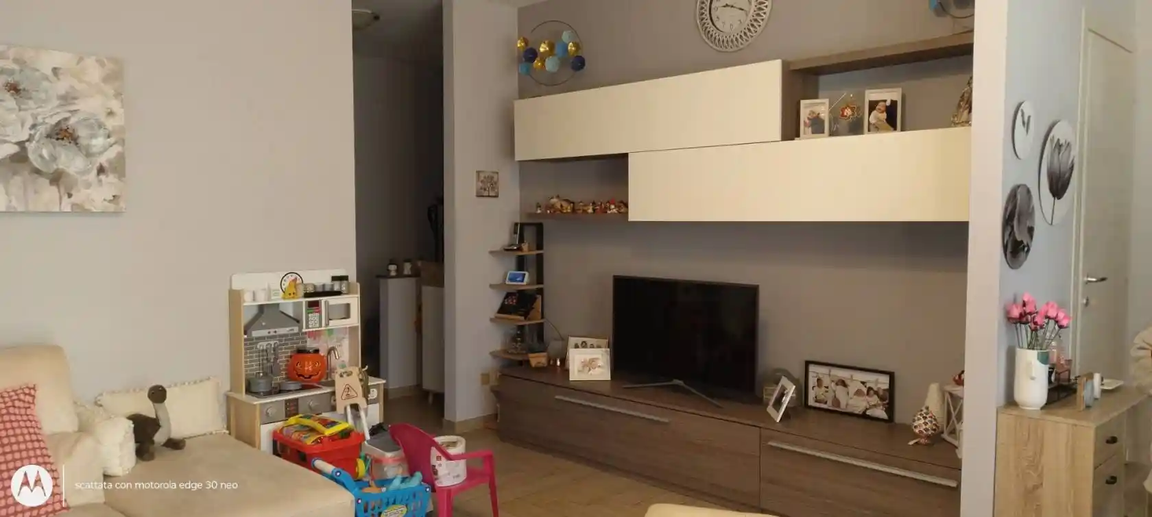 Villa a schiera via Lorenzo Delleani, Sant'Agabio, Novara - foto 5