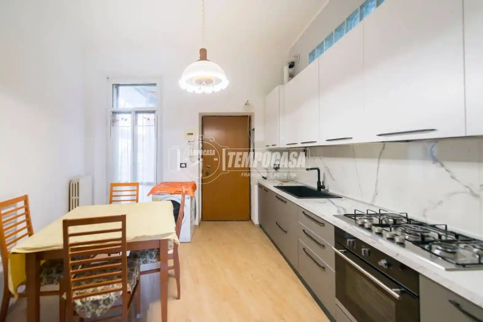 Trilocale via Ernesto Breda 44, Bicocca, Milano - foto 3