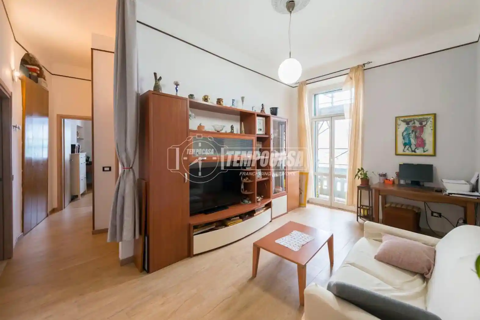 Trilocale via Ernesto Breda 44, Bicocca, Milano - foto 5