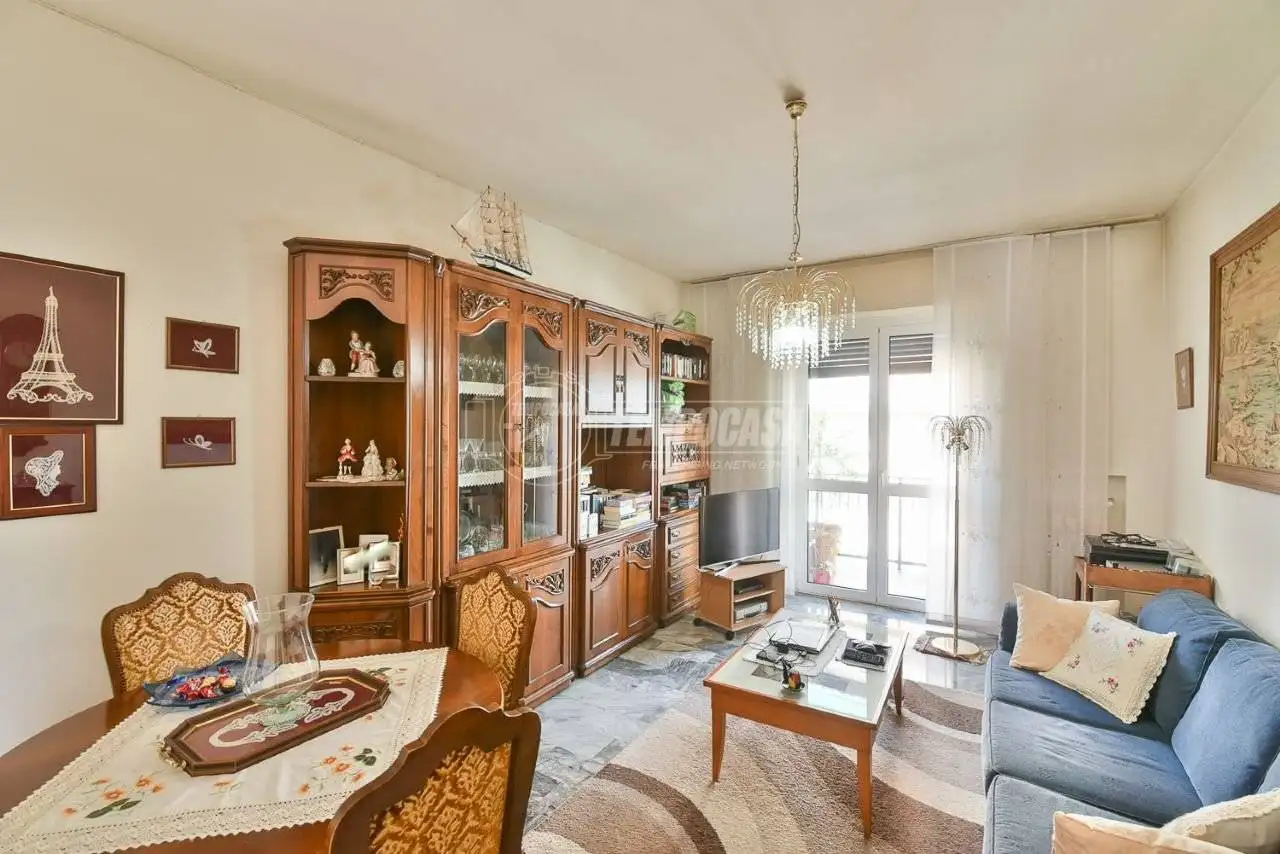 Appartamento in vendita a Cantù