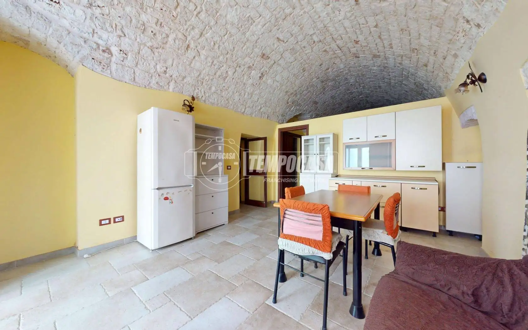 Bilocale via Giacomo Matteotti, Casamassima - foto 2