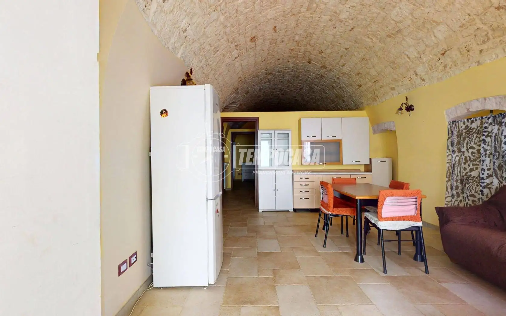 Bilocale via Giacomo Matteotti, Casamassima - foto 3