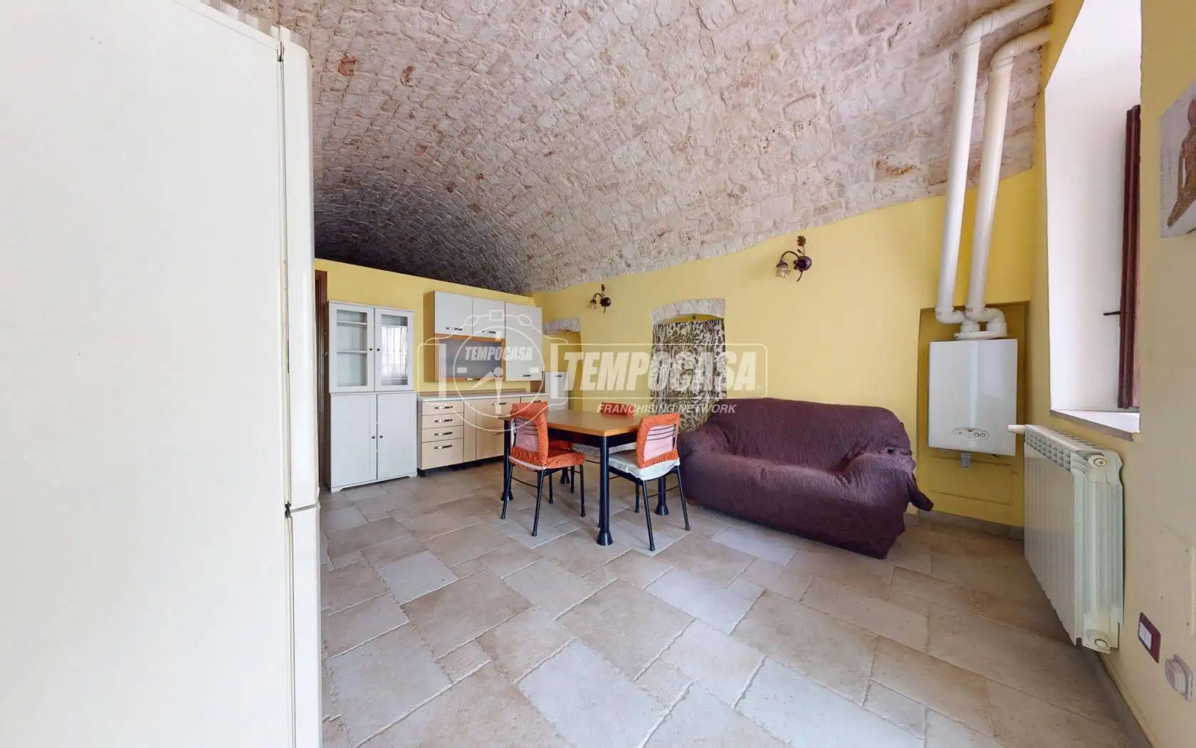 Bilocale via Giacomo Matteotti, Casamassima - foto 4