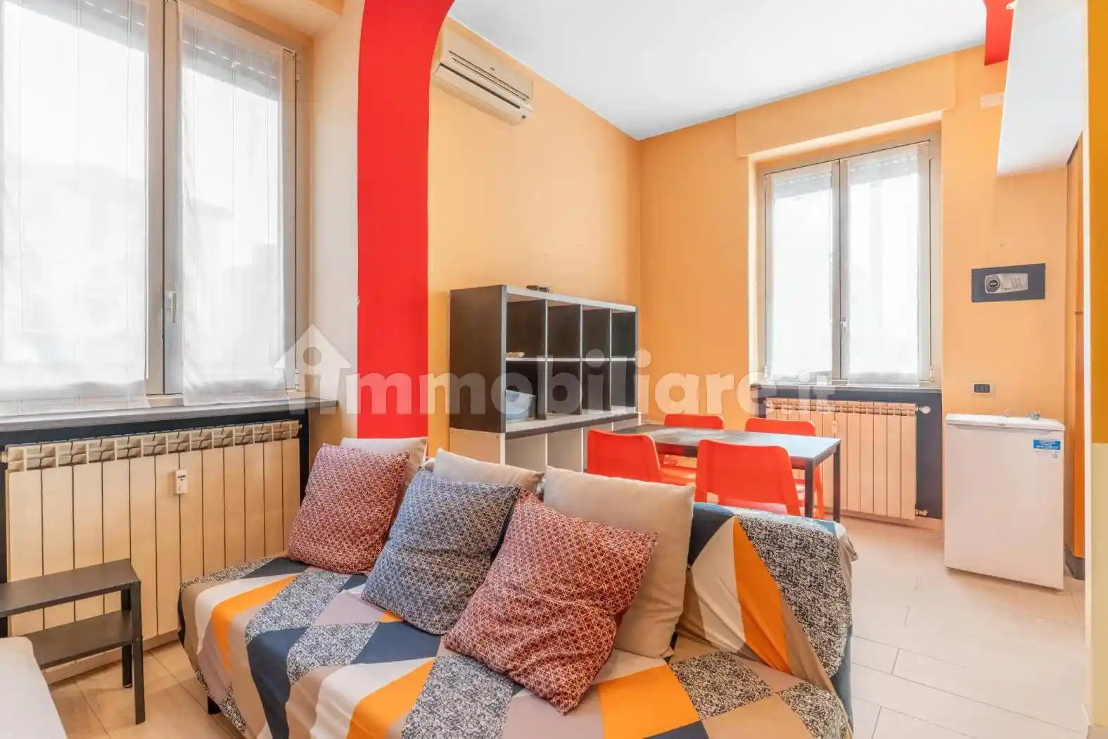 Bilocale via Fra' Cristoforo 2, Cantalupa - San Paolo, Milano - foto 3