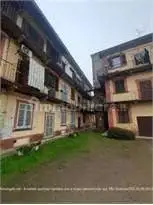 Appartamento in asta a Cassolnovo