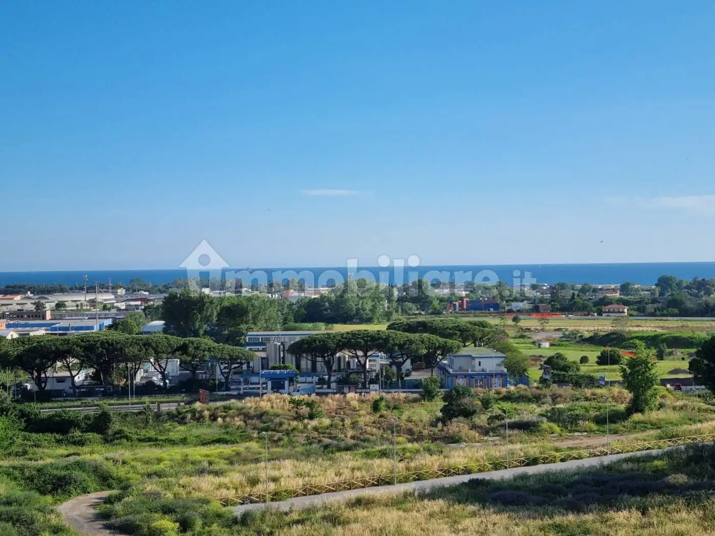 Appartamento in vendita a Salerno